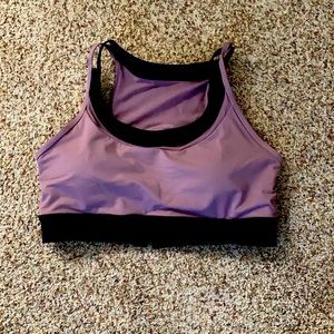 Zyia sports bra